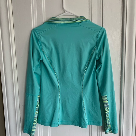 Under Armour Zip Up Jacket - Picture 2 of 2